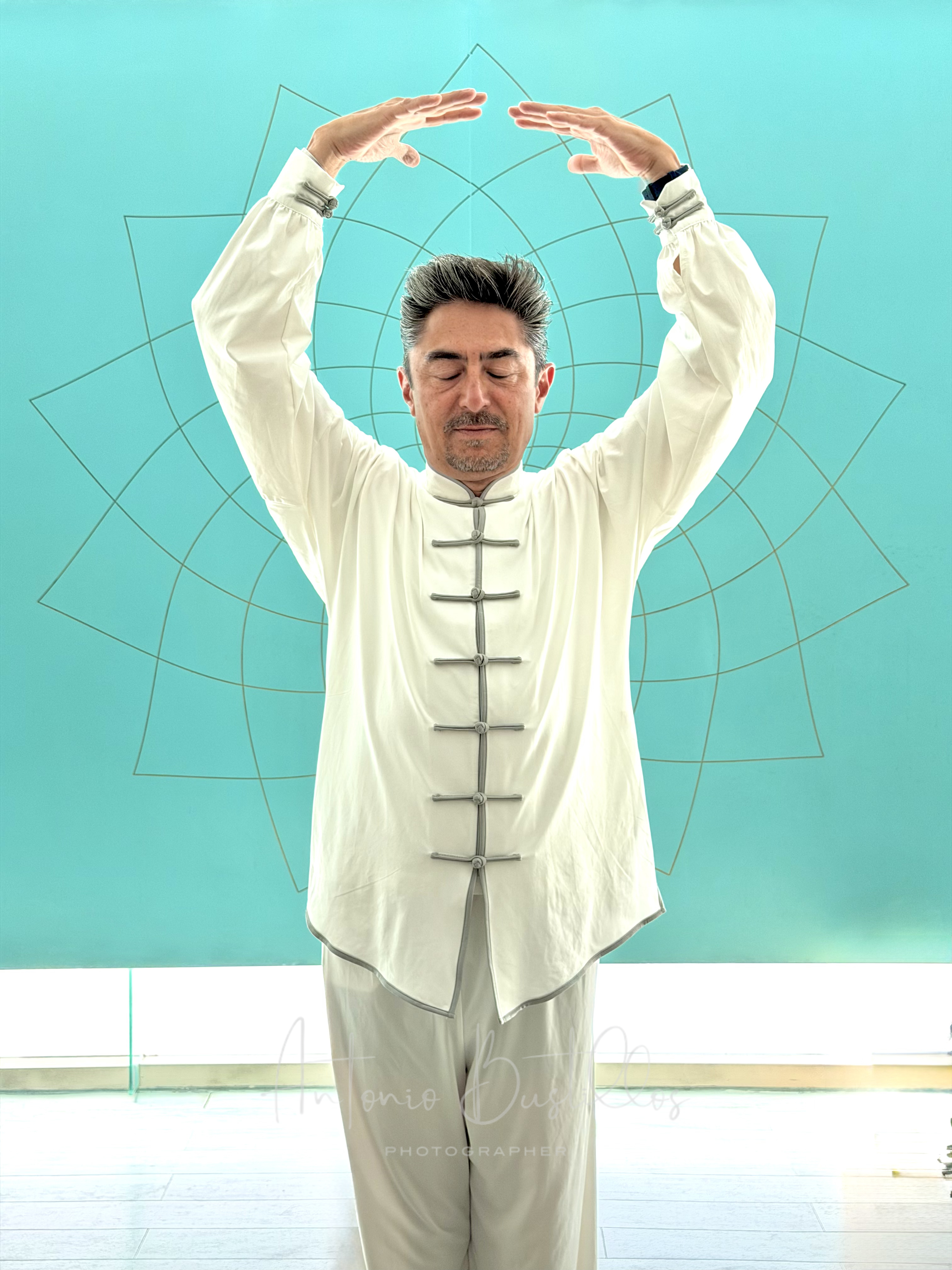 PĒNG QÌ GUĀN DĬNG FĂ